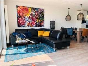 Vakantiehuis, Kaaidijk 42 Kortgene