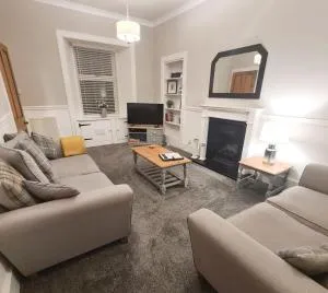 North Coast Property - North Coast Cottage - Halkirk