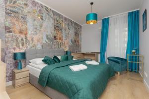 Bemowo Górczewska Apartment by Noclegi Renters