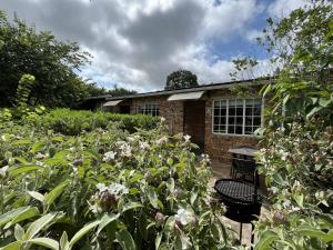 Halleria Self Catering