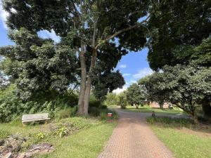 Halleria Self Catering