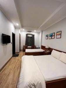 Phòng Ba Người Tiêu Chuẩn (Standard Triple Room)