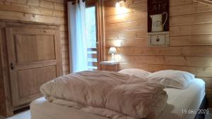 Chalets Le Chalet de Philippe : photos des chambres