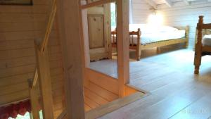 Chalets Le Chalet de Philippe : photos des chambres