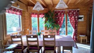 Le Chalet de Philippe