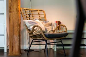 Miętowe Wzgórze B&B