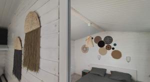 Къщички Морски Светулки