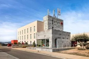 Hotel 280 Zaragoza - 伊柳埃卡