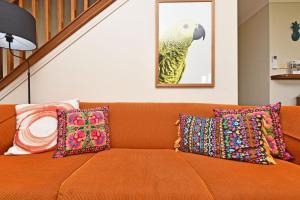 Silver Springs 4br Cottage