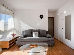 Appartements Proche du port avec balcon - Kerlaouen : photos des chambres