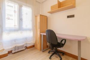 Fika, Vivienda Turística Urbana con Wifi