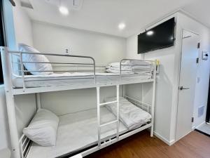 Phòng Hai Giường Đơn (Twin Room)