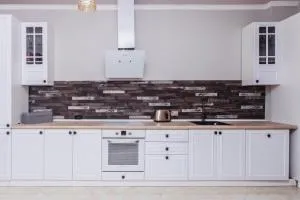 Просторные апартаменты класса люкс - 古达乌塔