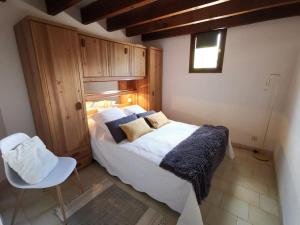 Appartements F2, climatise, vue mer, 100 m de la plage : photos des chambres