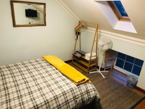 Pisgah Guesthouse Snowdonia