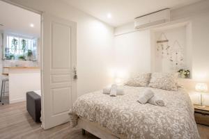 Centre Cannes - 5 Mins Des Plages Et Du Palais ! - Joseph Méro