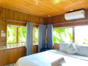 Kim's Garden - Ko Ong