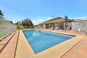 Silver Springs 6br Luxury Homestead - 4hvězdičkové hotely ve městě Rothbury