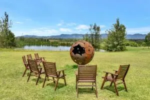 Silver Springs 6br Luxury Homestead - روثبري