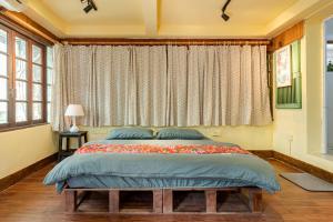 Hanoi Retro 80S Homestay