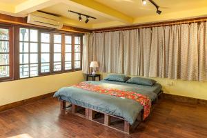 Hanoi Retro 80S Homestay