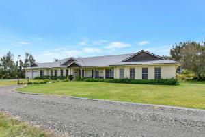 Silver Springs Estate