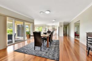 Silver Springs Estate