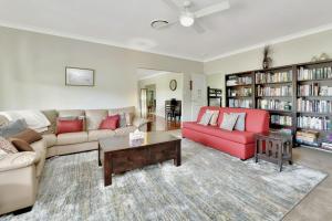 Silver Springs Estate