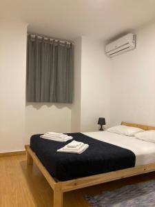 Entrecampos - Family apartment with Terrace