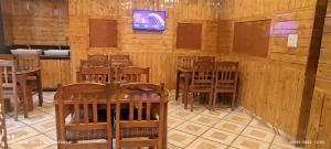 Hotel Silver Inn Srinagar
