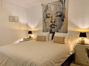 Bungalow with large terrace in a quiet park - beach nearby