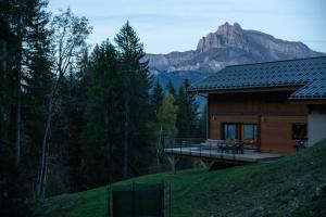 Chalets Chalet N°67 - Aiguilles Sauvages : photos des chambres