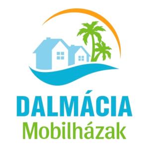 Dalmacia mobilehome at the beach