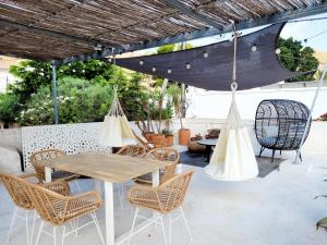 Casa Nomad - 4hvězdičkové hotely ve městě Agua Amarga