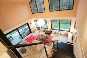 Chalets Chalet N°67 - Aiguilles Sauvages : photos des chambres