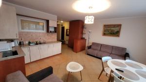 Apartament Azyl 14