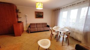 Apartament Azyl 14