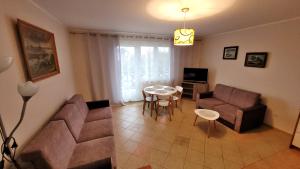 Apartament Azyl 14