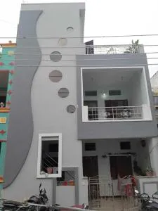 Nadiya Kinare - Maheshwar