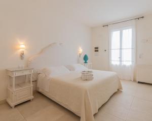 Double Room - Disability Access room in Tenuta Centoporte - Resort Hotel