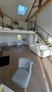 La Maison du Lac - Jourgnac