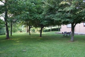 Two-Bedroom Apartment (5 Adults) room in Mas Prat