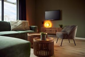 Hofparken De Bergvennen