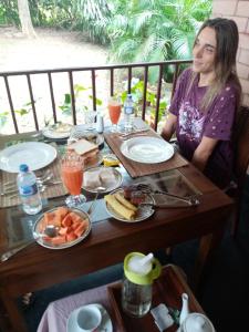 Oasis Safari Cottage