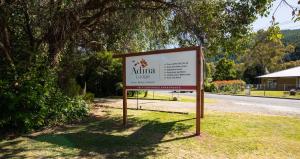 Adina Lodge Holiday Apartments