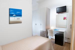 Hotel Olympic