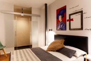 Standard Double Room room in Welldone Cathedral