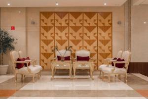 Saraya Al Deafah Hotel