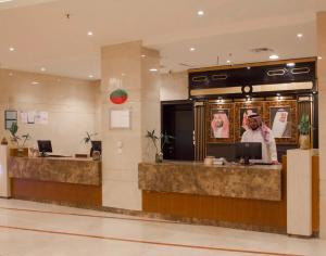 Saraya Al Deafah Hotel