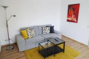 cozy 3 room Apartment - Bensberg